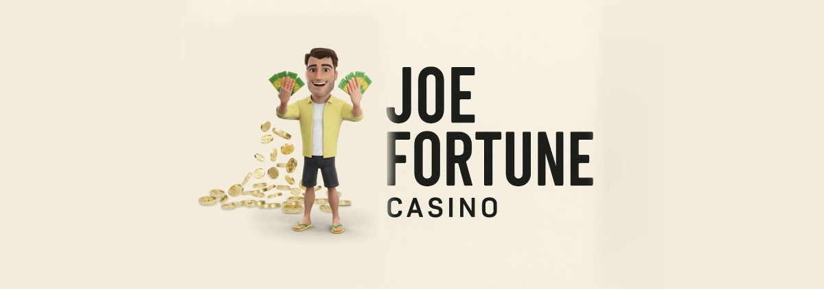 joe fortune casino
